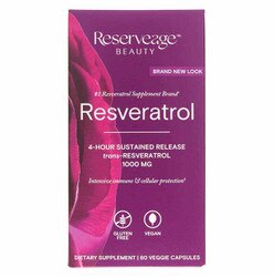 Resveratrol 1,000 Mg