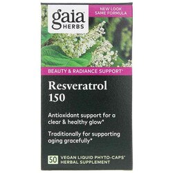 Resveratrol 150