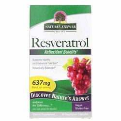 Resveratrol