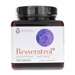 Resveratrol Advanced Formula