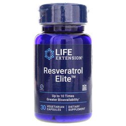 Resveratrol Elite 1