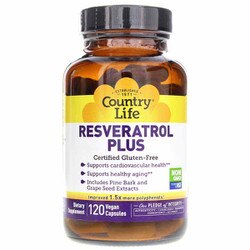 Resveratrol Plus