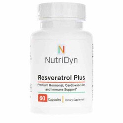 Resveratrol Plus