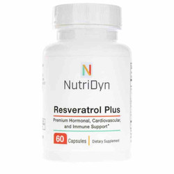 Resveratrol Plus 1