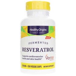 Resveratrol with Red Wine Extract 300 Mg