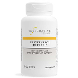 Resveratrol Ultra HP 1