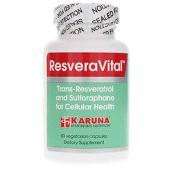 ResveraVital
