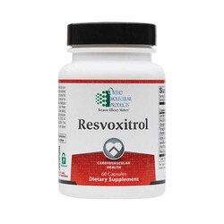 Resvoxitrol
