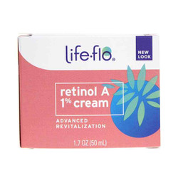 Retinol A 1% Cream 1