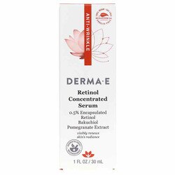 Retinol Concentrated Serum