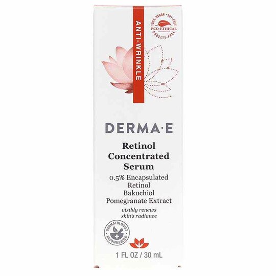 Retinol Concentrated Serum, 1 Oz, DRE