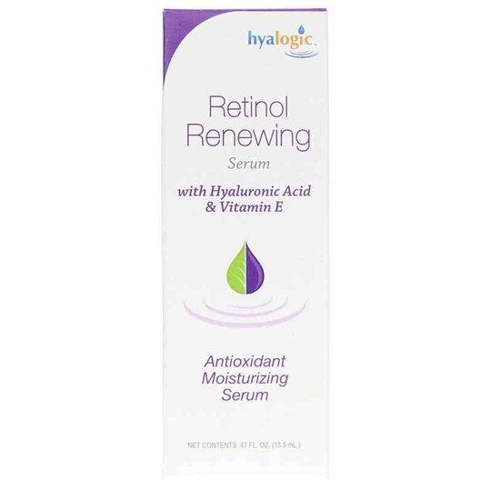 Retinol Renewing Serum, .47 Oz, HYG
