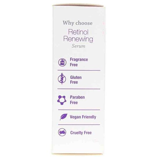 Retinol Renewing Serum, .47 Oz, HYG