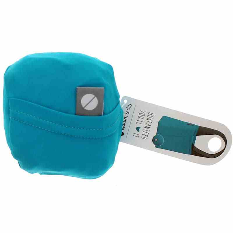 Reusable 24 7 Bag Marine Blue