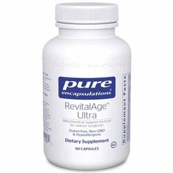 RevitalAge Ultra
