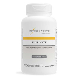 Rhizinate Deglycyrrhizinated Licorice Fructose Free 1