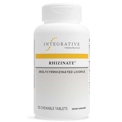 Rhizinate Deglycyrrhizinated Licorice 1