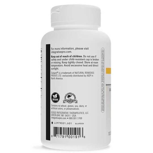 Rhizinate Deglycyrrhizinated Licorice, 100 Chewable Tab, INT