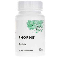 Rhodiola