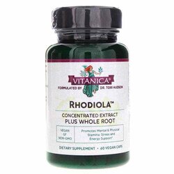 Rhodiola 1