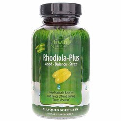 Rhodiola Plus 1