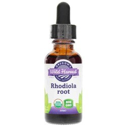 Rhodiola Root Extract 1