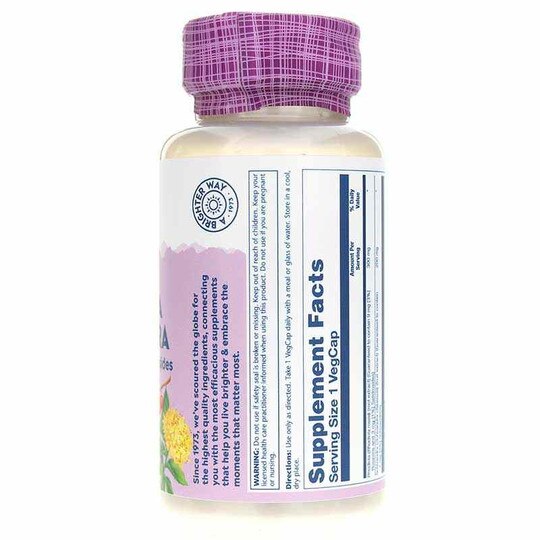 Rhodiola & Schizandra Extract, 60 Veg Capsules, SLR