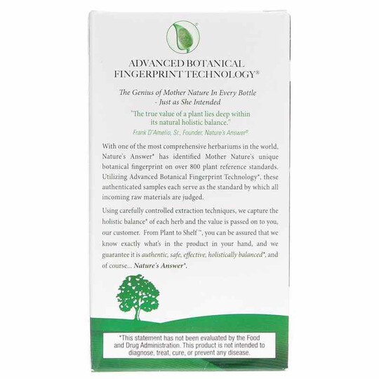 Rhodiola Standardized Herbal Extract, 60 Veg Capsules, NAN