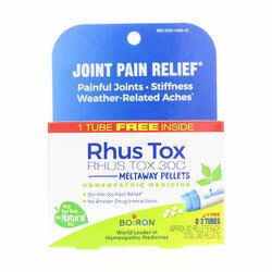 Rhus Tox 30C Bonus Pack 1
