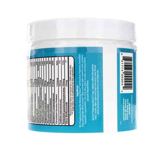 Ribo-Zip Professional Sports Energy Drink