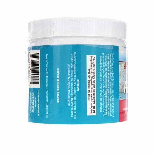 Ribo-Zip Professional Sports Energy Drink