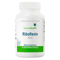 Riboflavin 400 Mg 1