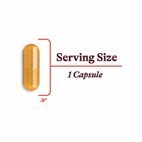 Riboflavin 400 Mg, 60 Veg Capsules, SKH