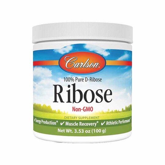 Ribose Powder, CL
