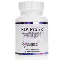 RLA Pro SR 1