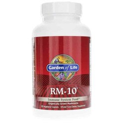 RM-10 Immune System Food 1
