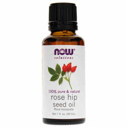 Rose Hip Seed Oil 1