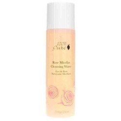 Rose Micellar Cleansing Water 1
