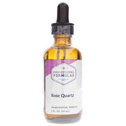 Rose Quartz