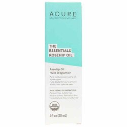 Rosehip Oil Certified Organic 1