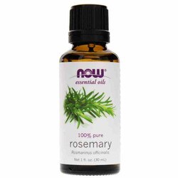 Rosemary Essential Oil