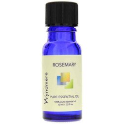 Rosemary Essential Oil 1