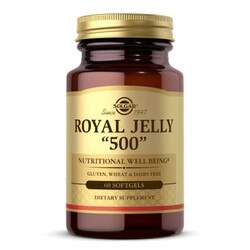 Royal Jelly 500
