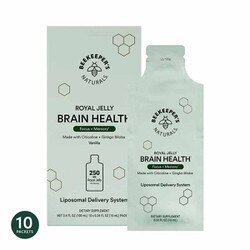 Royal Jelly Brain Health Liposomal