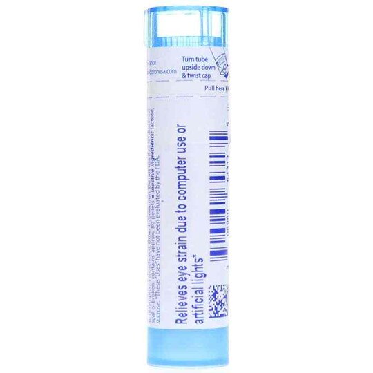 Ruta Graveolens 30c, 80 Pellets, BOR