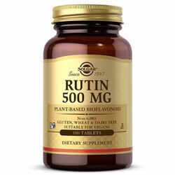 Rutin 500 Mg