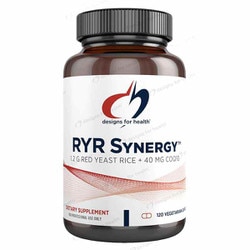 RYR Synergy