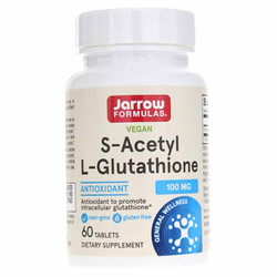 S-Acetyl Glutathione 100 Mg 1