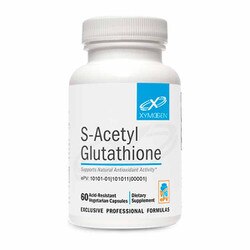 S-Acetyl Glutathione