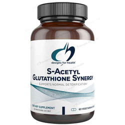 S-Acetyl Glutathione Synergy 1